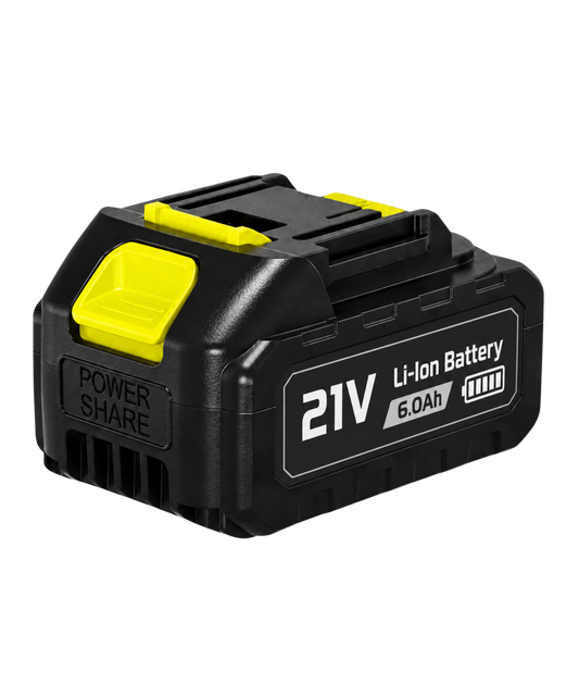 Free 21V Battery