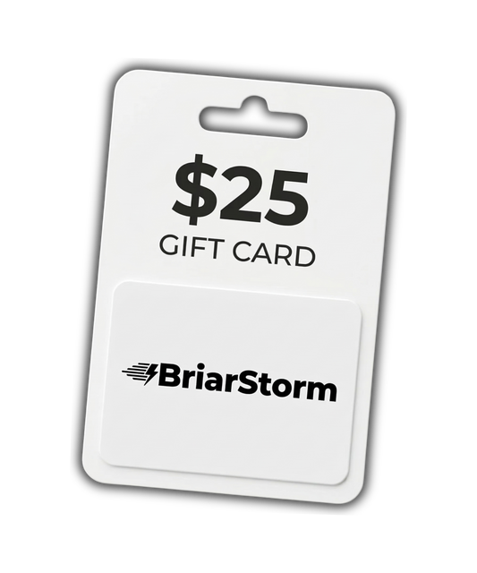 Free $25 Gift Card