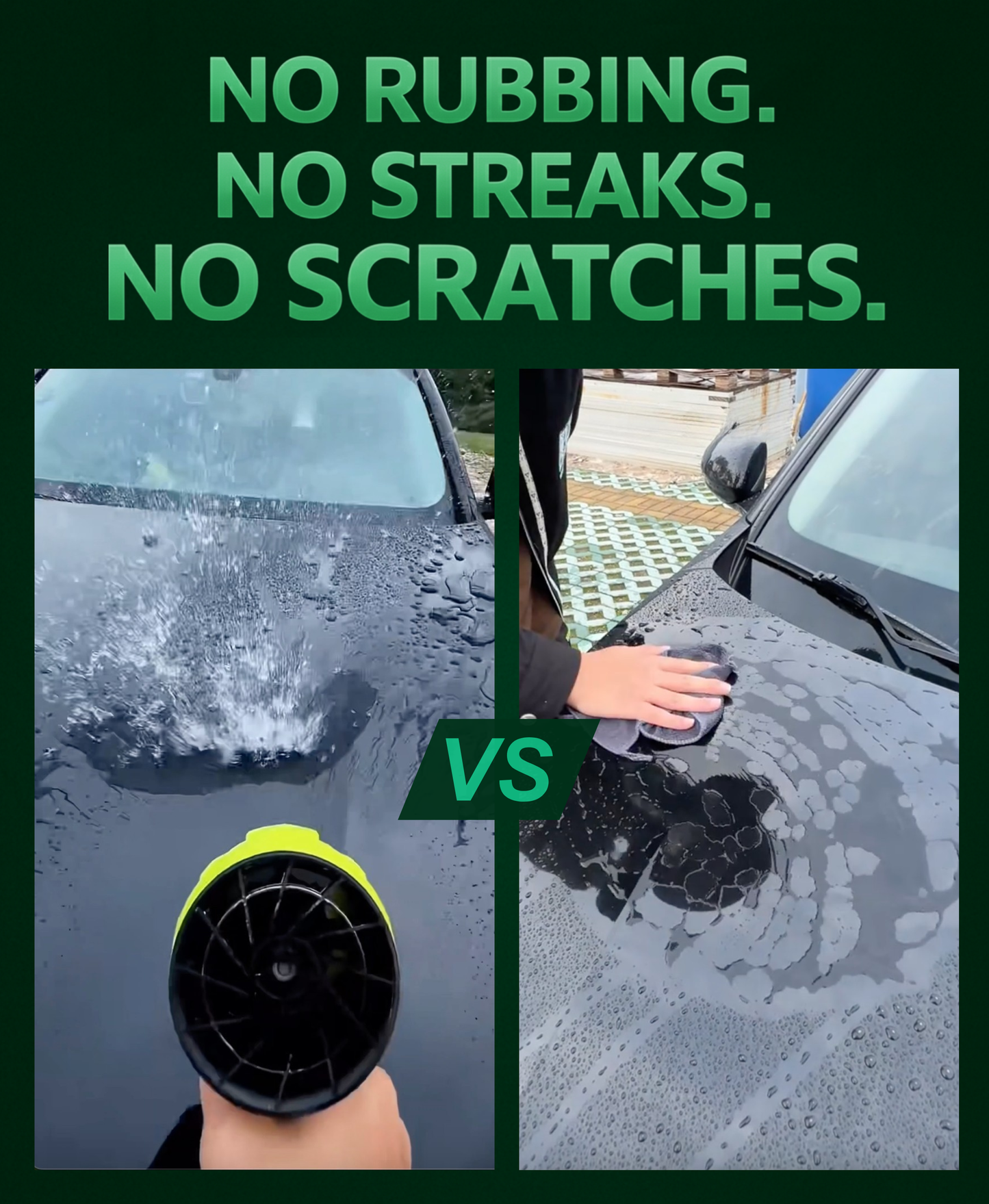 BriarStorm PowerJet Pro