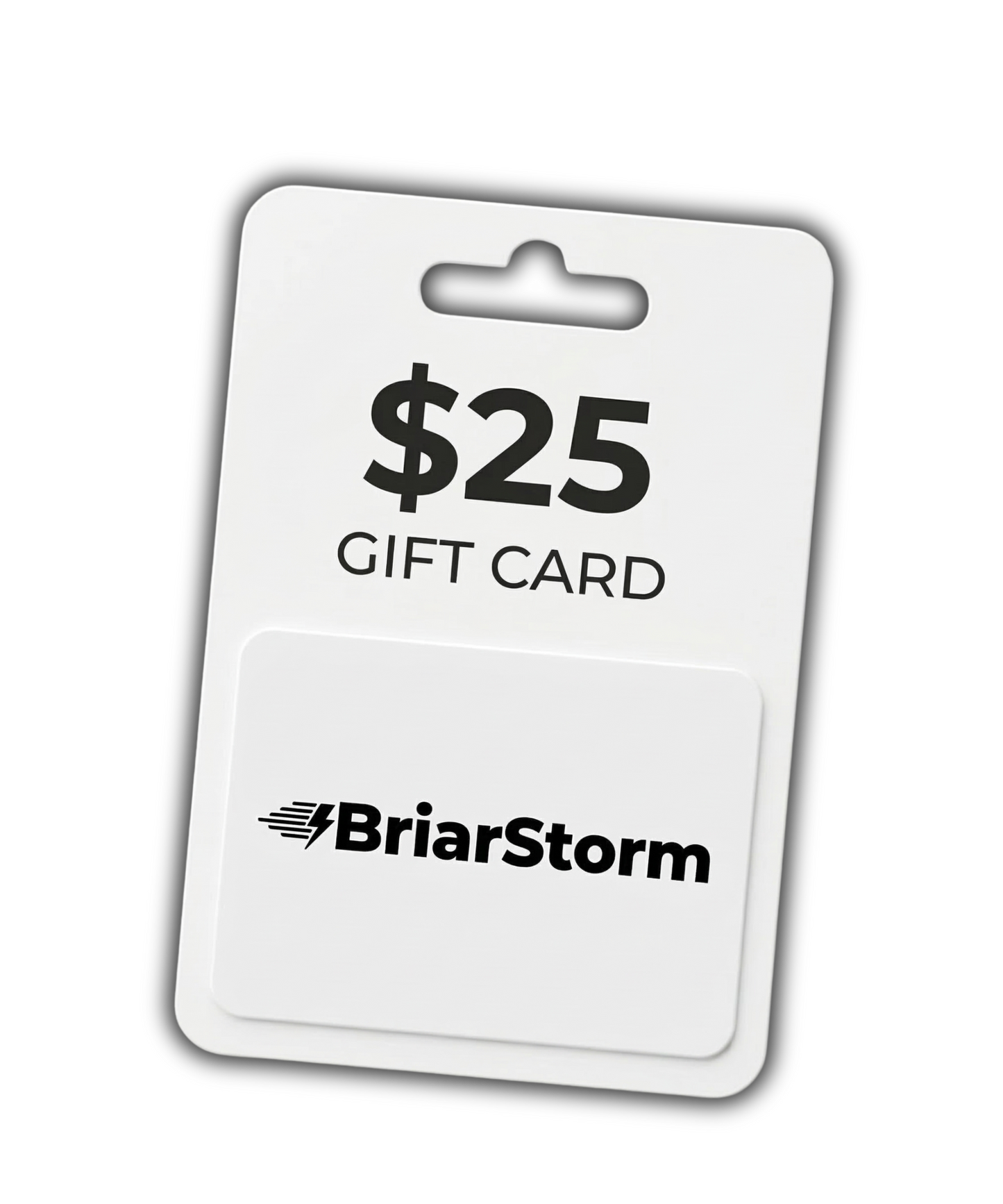Free $25 Gift Card