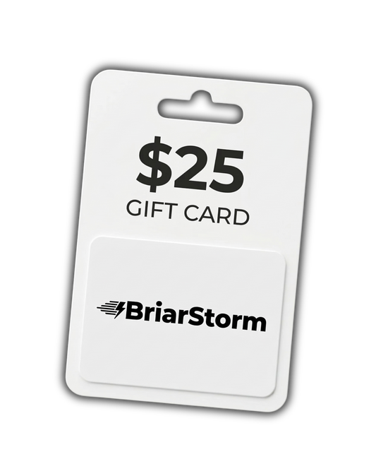 Free $25 Gift Card