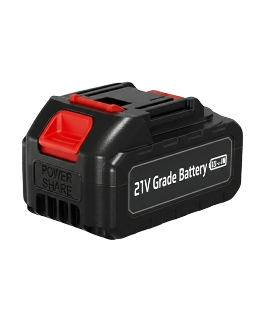 Free 21V Battery