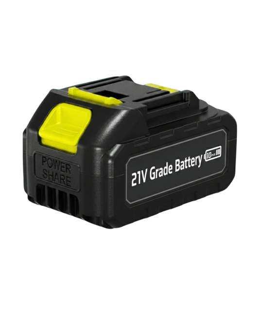 Free 21V Battery